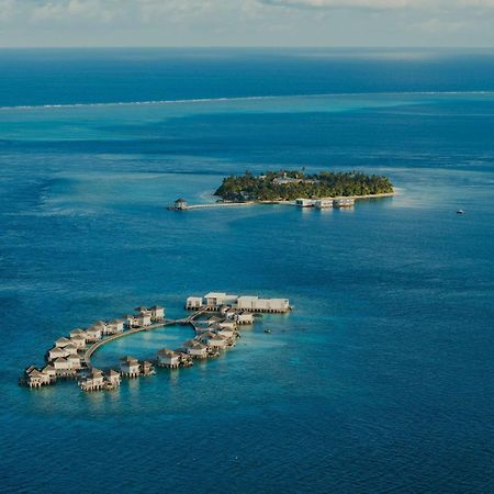 Raffles Maldives Meradhoo מראה חיצוני תמונה