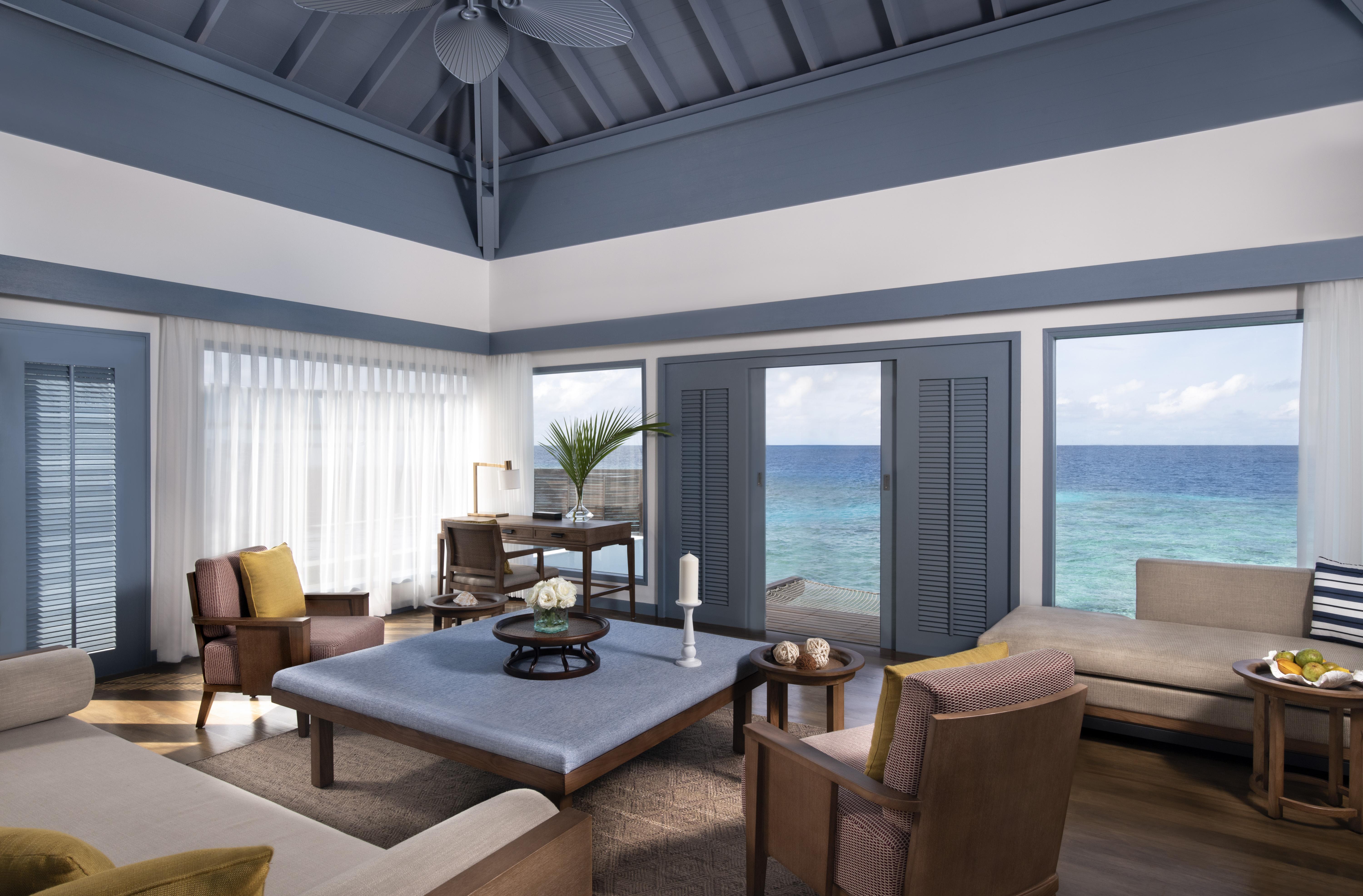 Raffles Maldives Meradhoo מראה חיצוני תמונה