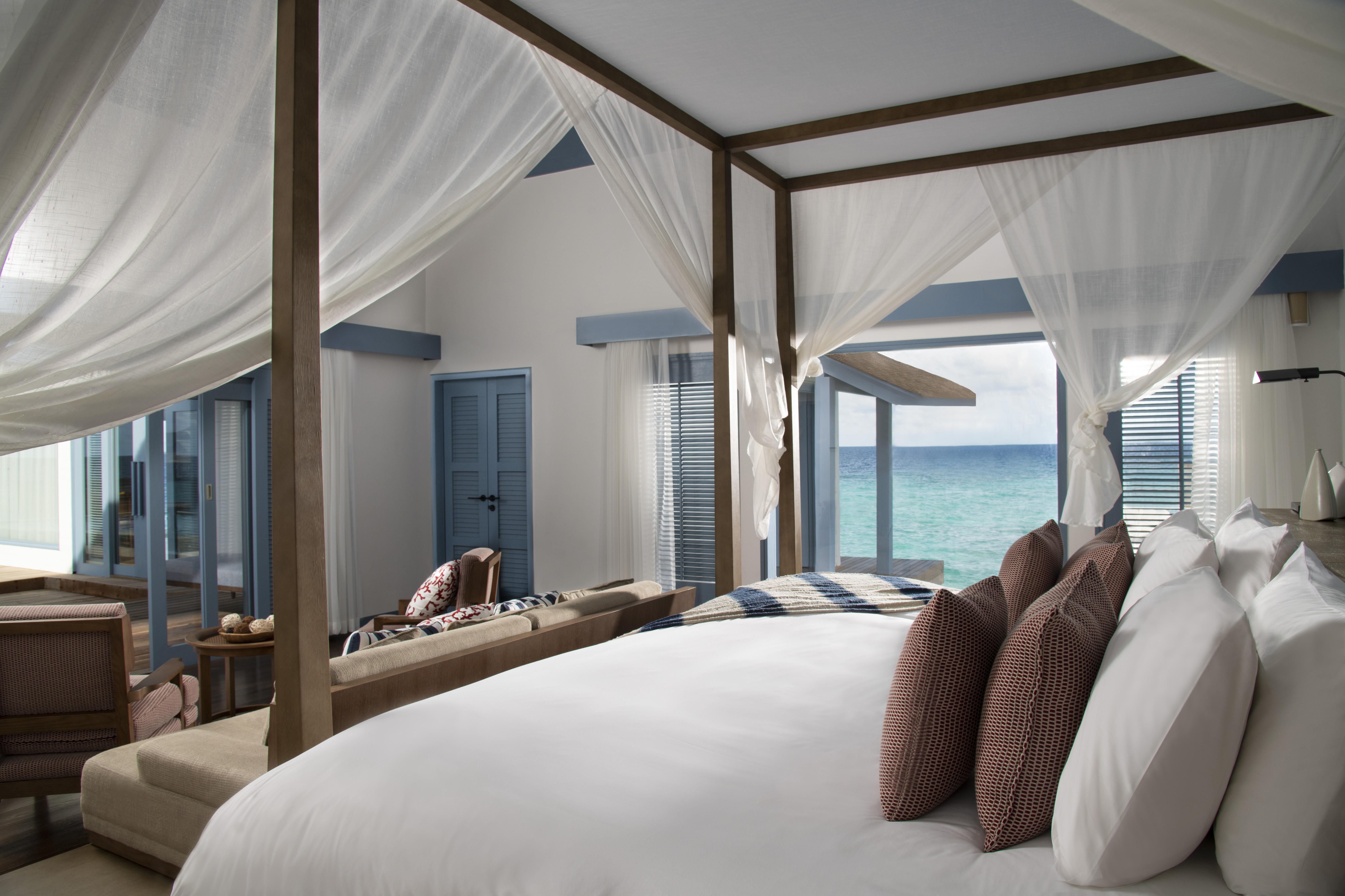 Raffles Maldives Meradhoo מראה חיצוני תמונה