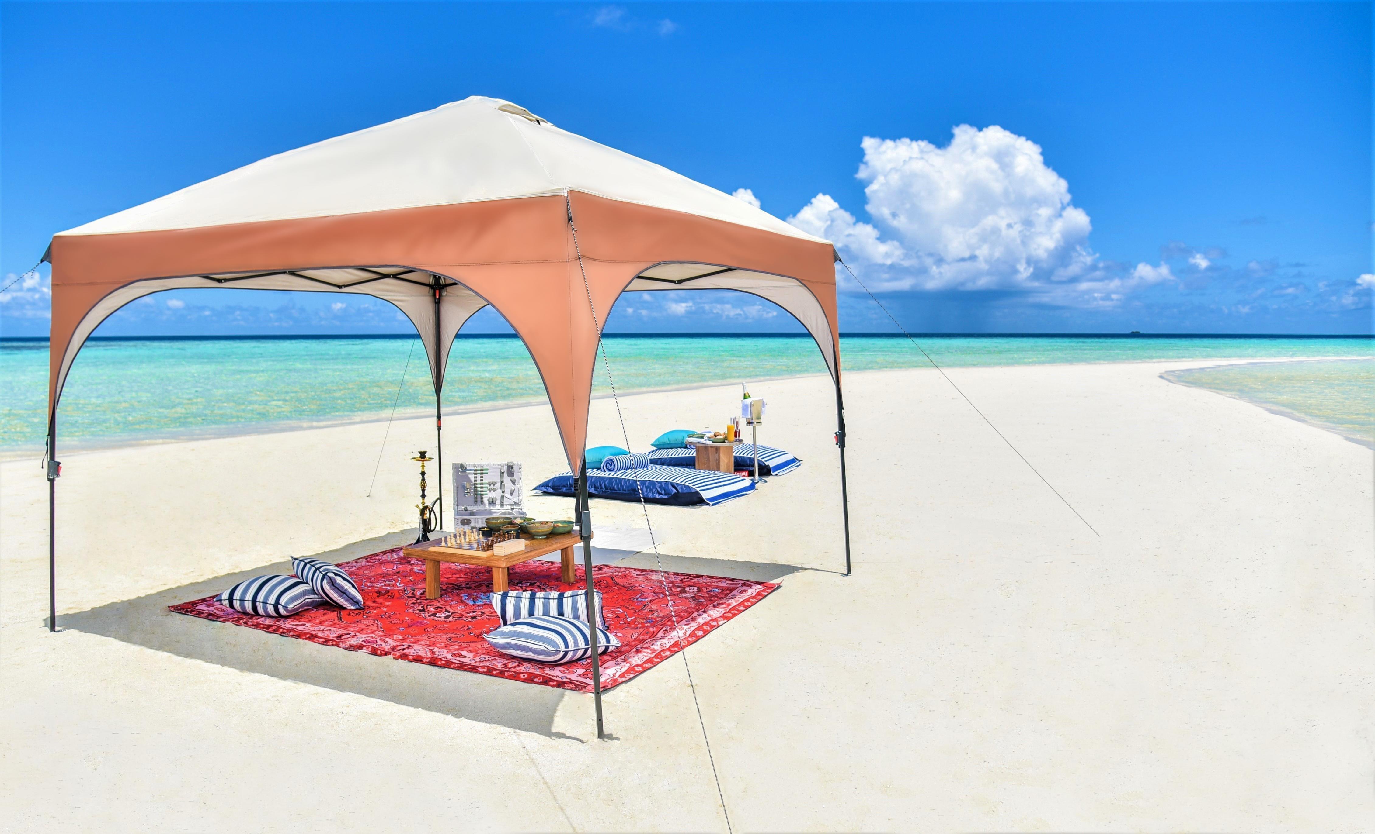 Raffles Maldives Meradhoo מראה חיצוני תמונה